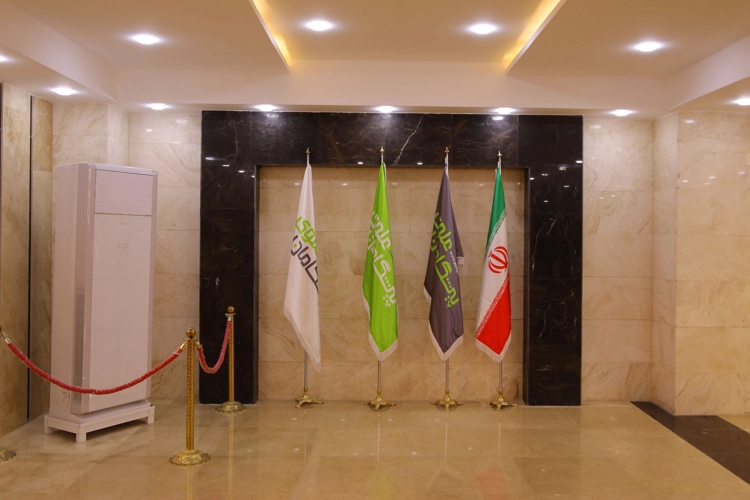 دبستان پسرانه شعبه 1